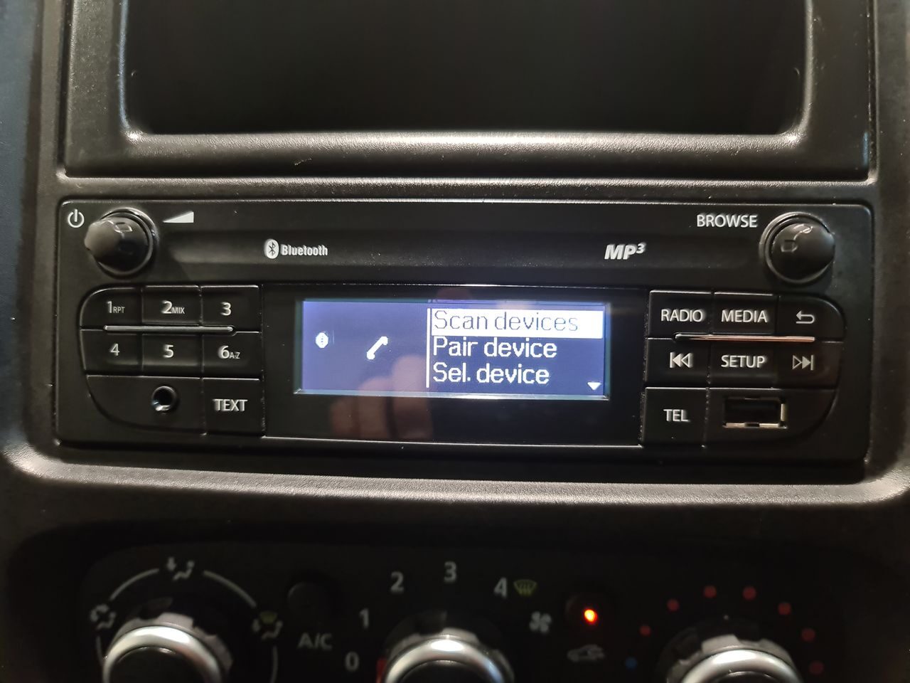 Used Renault Trafic 2020 for sale - 76895884: Photo 29