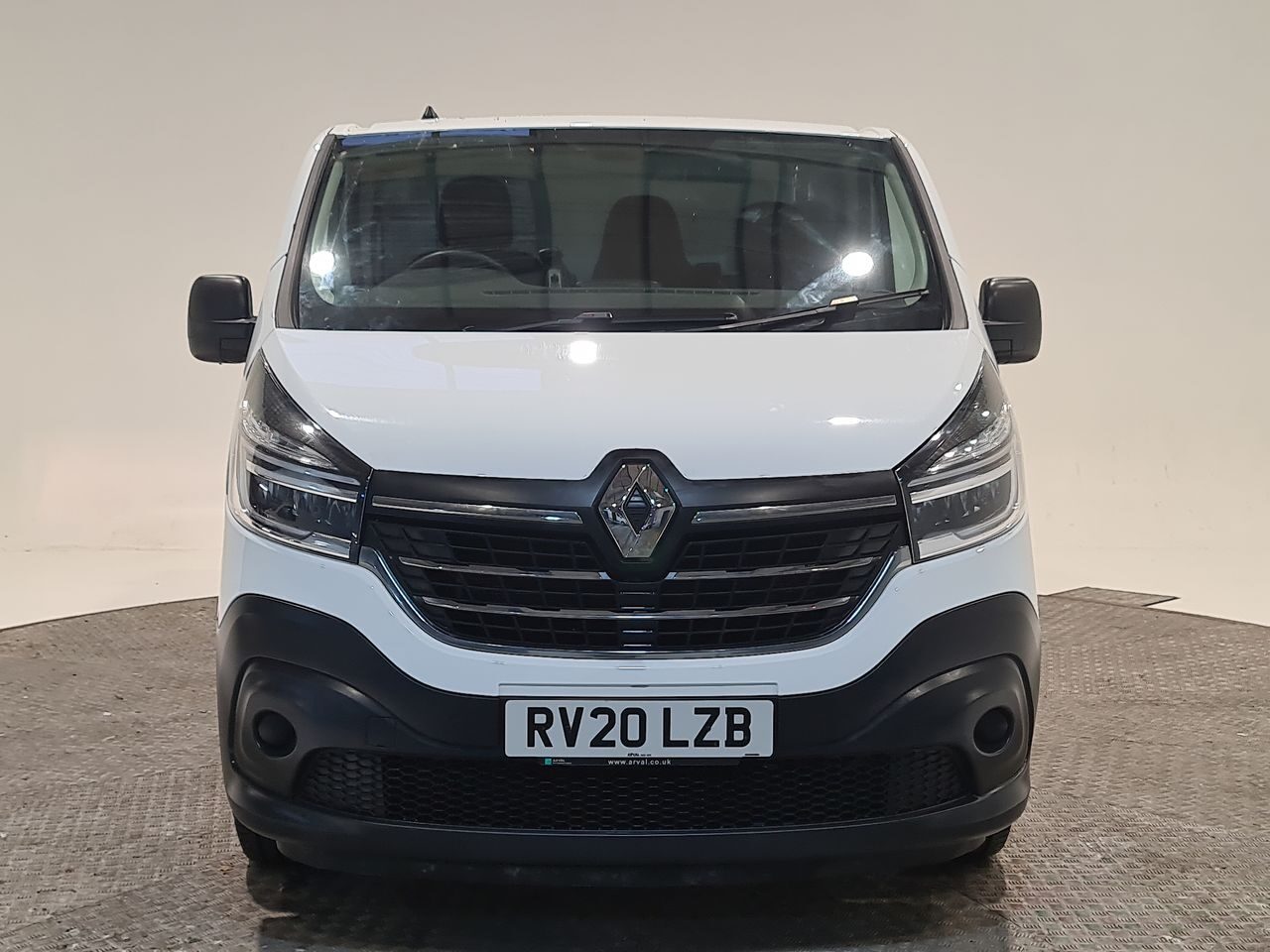 Used Renault Trafic 2020 for sale - 76895884: Photo 3