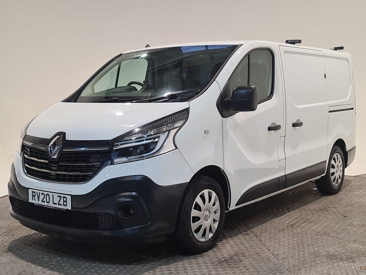 Used Renault Trafic 2020 for sale - 76895884: Photo 4
