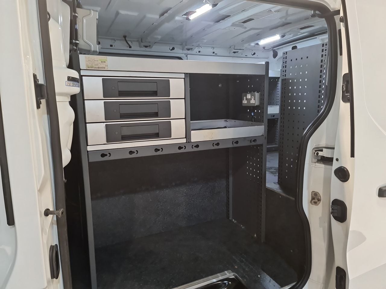 Used Renault Trafic 2020 for sale - 76895884: Photo 8