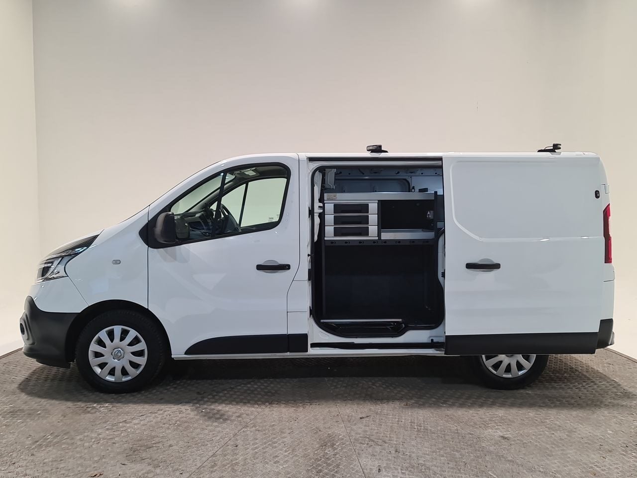 Used Renault Trafic 2020 for sale - 76895884: Photo 9