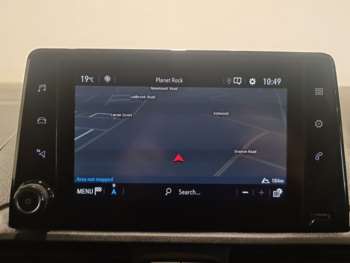 Used Vauxhall Combo 2019 for sale - 74947864: Photo