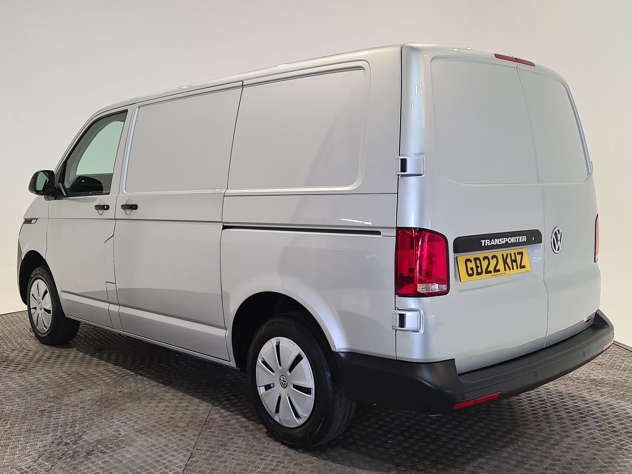 Used Volkswagen Transporter 2022 for sale - 76577133: Photo 10