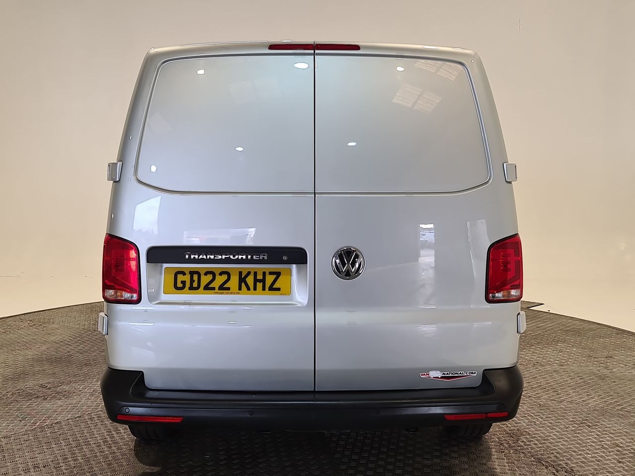 Used Volkswagen Transporter 2022 for sale - 76577133: Photo 11