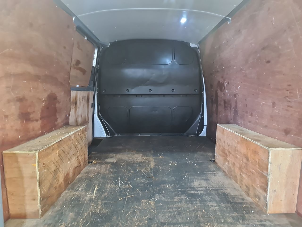 Used Volkswagen Transporter 2022 for sale - 76577133: Photo 12