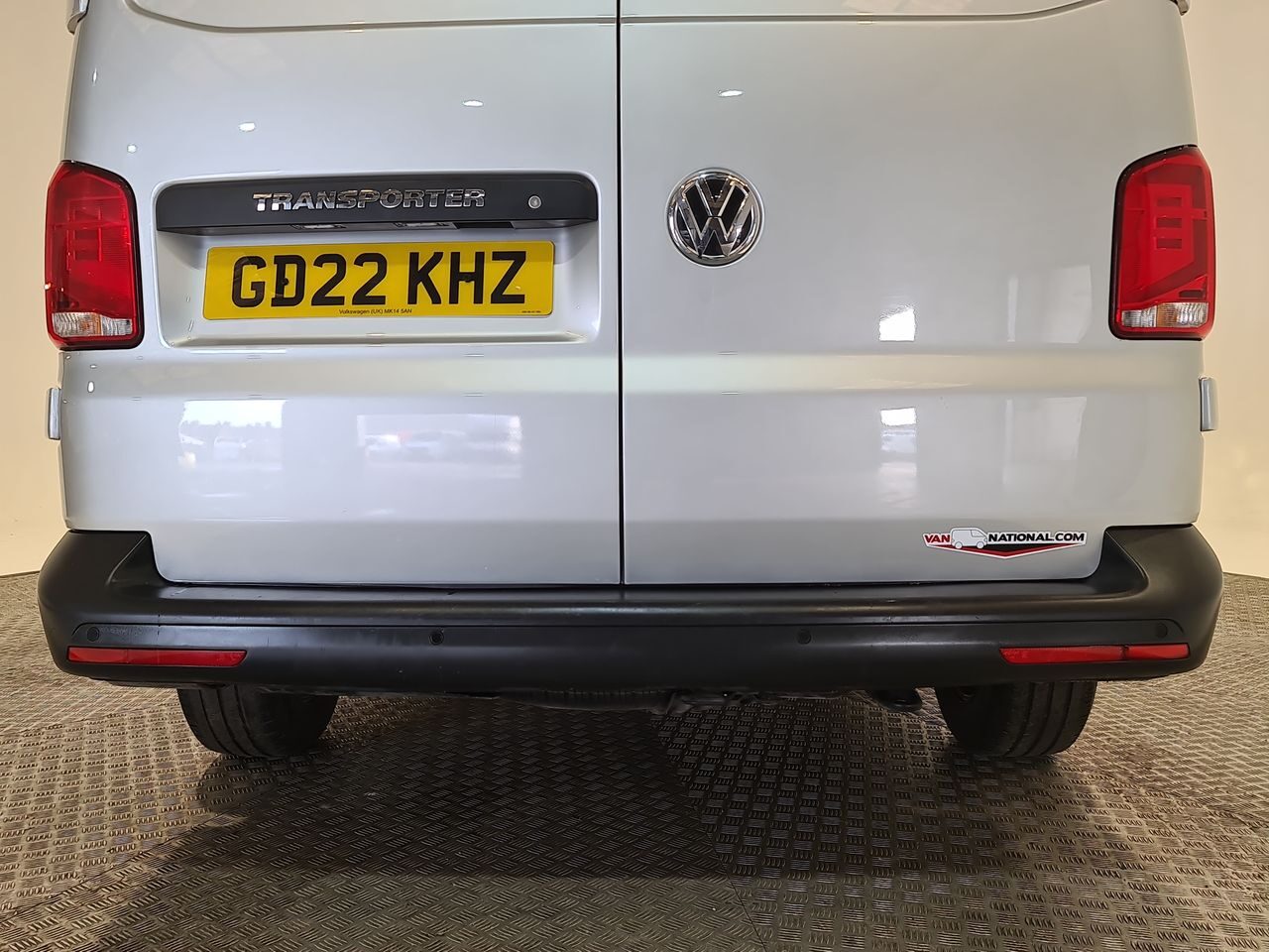 Used Volkswagen Transporter 2022 for sale - 76577133: Photo 14