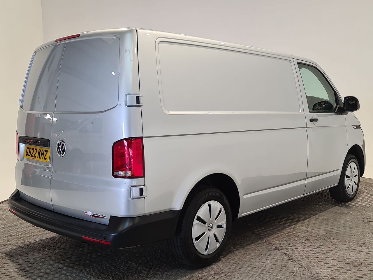 Used Volkswagen Transporter 2022 for sale - 76577133: Photo 15