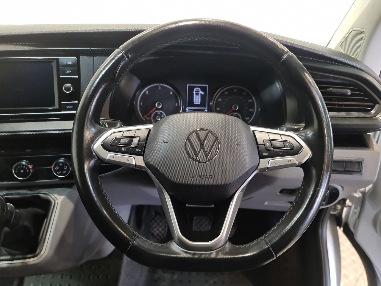 Used Volkswagen Transporter 2022 for sale - 76577133: Photo 20