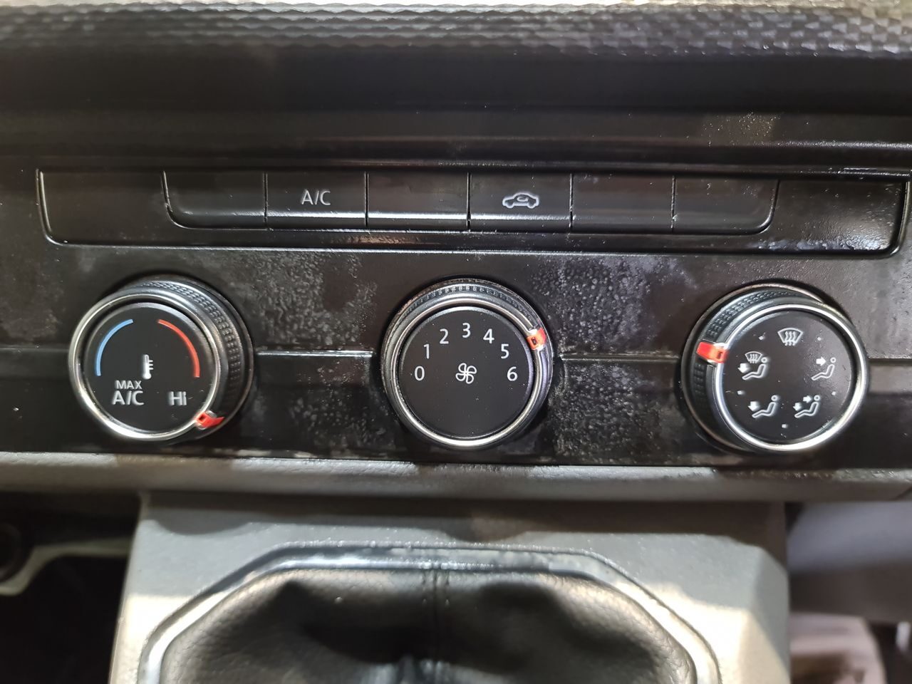 Used Volkswagen Transporter 2022 for sale - 76577133: Photo 22