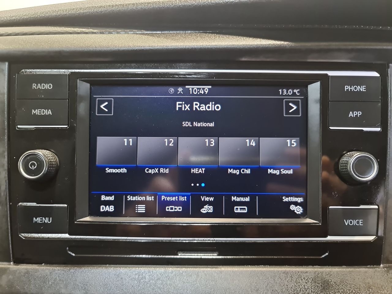 Used Volkswagen Transporter 2022 for sale - 76577133: Photo 23