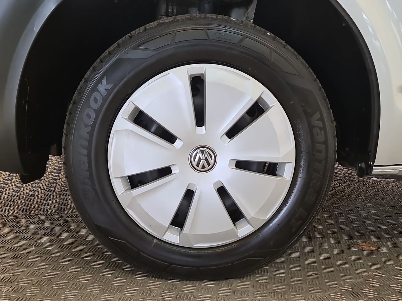 Used Volkswagen Transporter 2022 for sale - 76577133: Photo 6