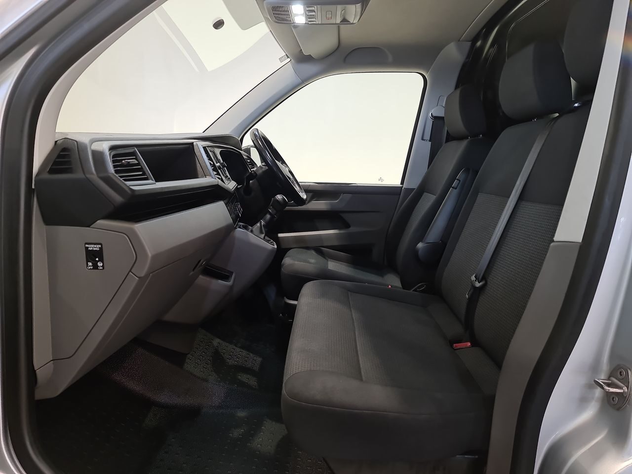 Used Volkswagen Transporter 2022 for sale - 76577133: Photo 7