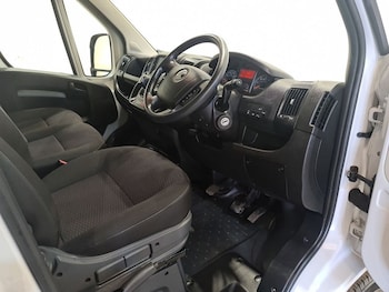 Used Vauxhall Movano 2023 for sale - 75654417: Photo