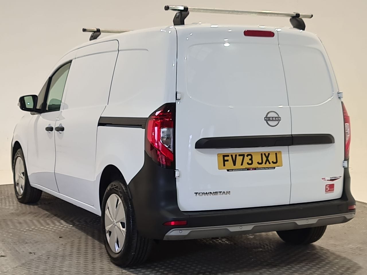 Used Nissan Other 2023 for sale - 77905712: Photo 10