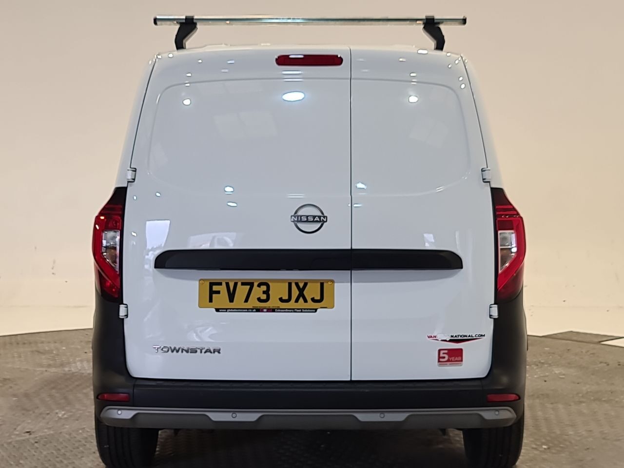 Used Nissan Other 2023 for sale - 77905712: Photo 11