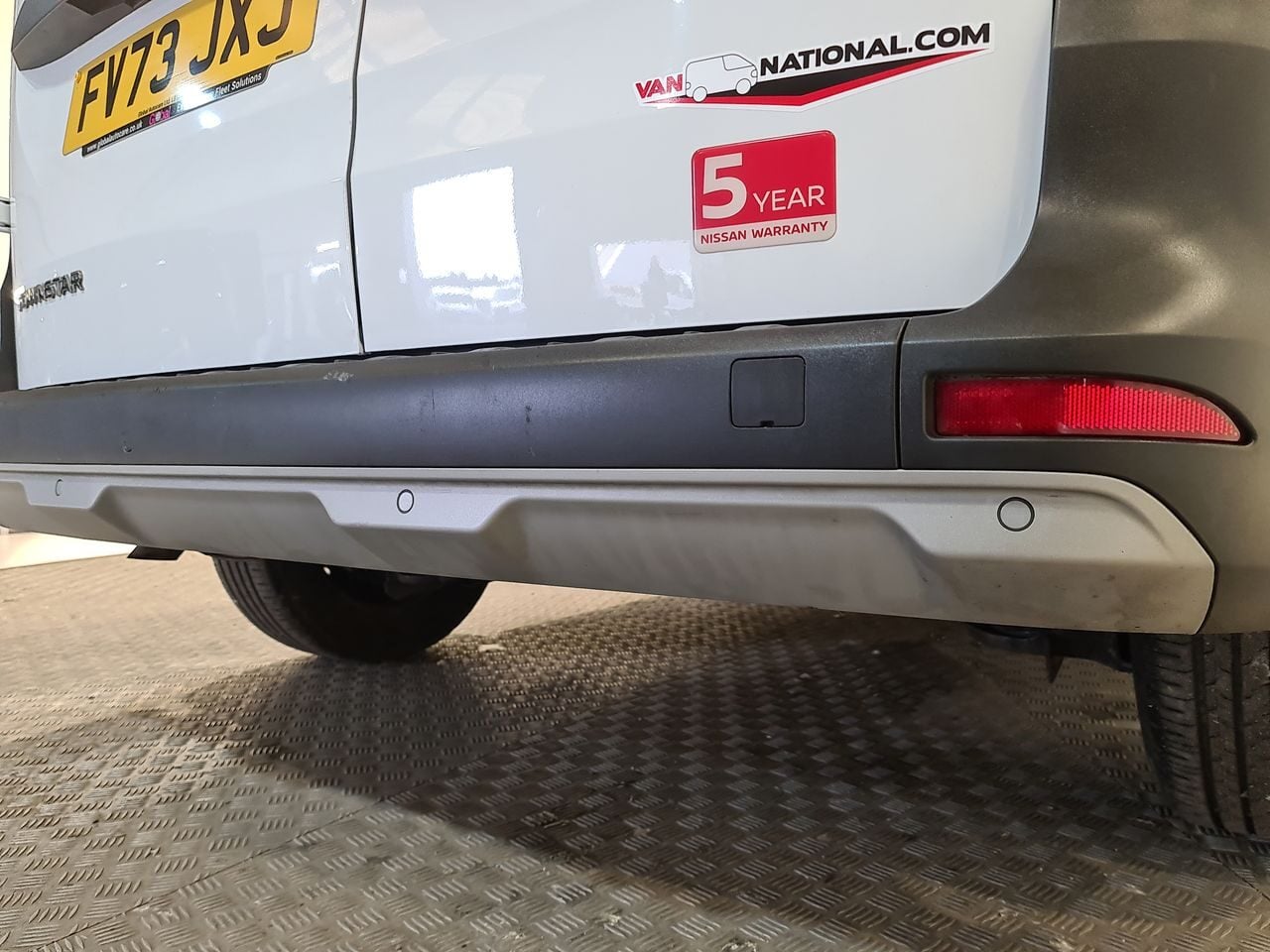 Used Nissan Other 2023 for sale - 77905712: Photo 14