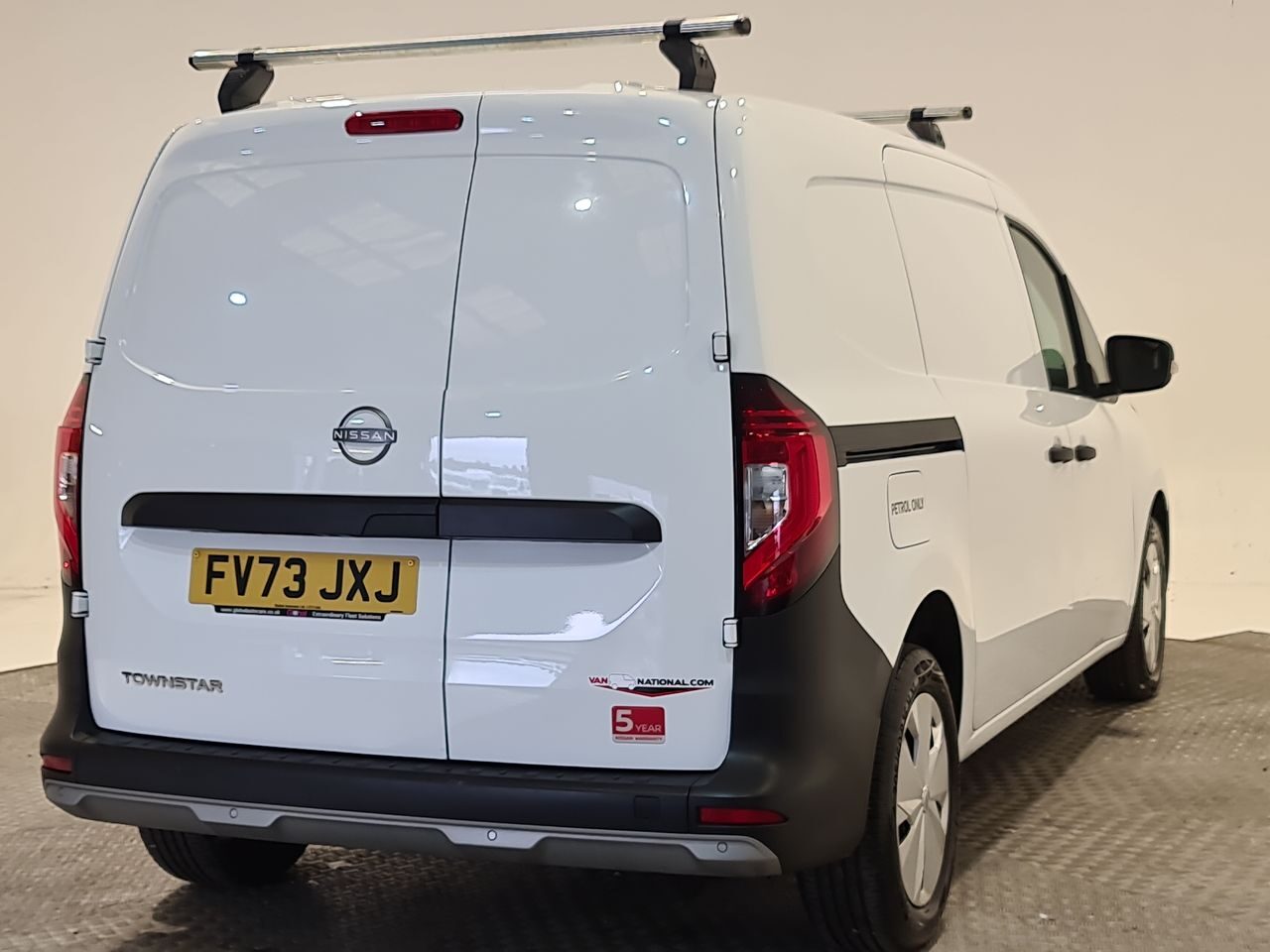 Used Nissan Other 2023 for sale - 77905712: Photo 15