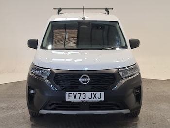 Used Nissan Other 2023 for sale - 77905712: Photo