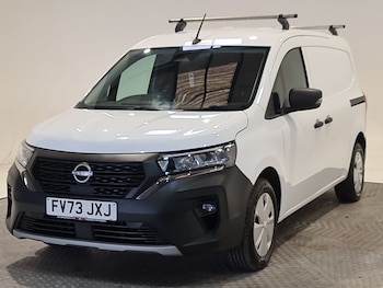 Used Nissan Other 2023 for sale - 77905712: Photo