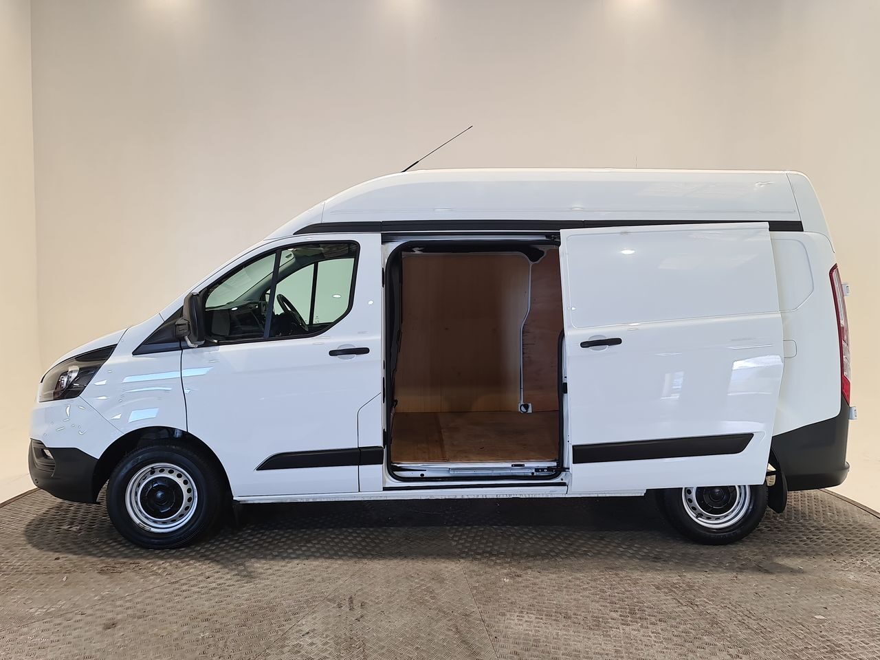Used Ford Transit Custom 2023 for sale - 76577151: Photo 10