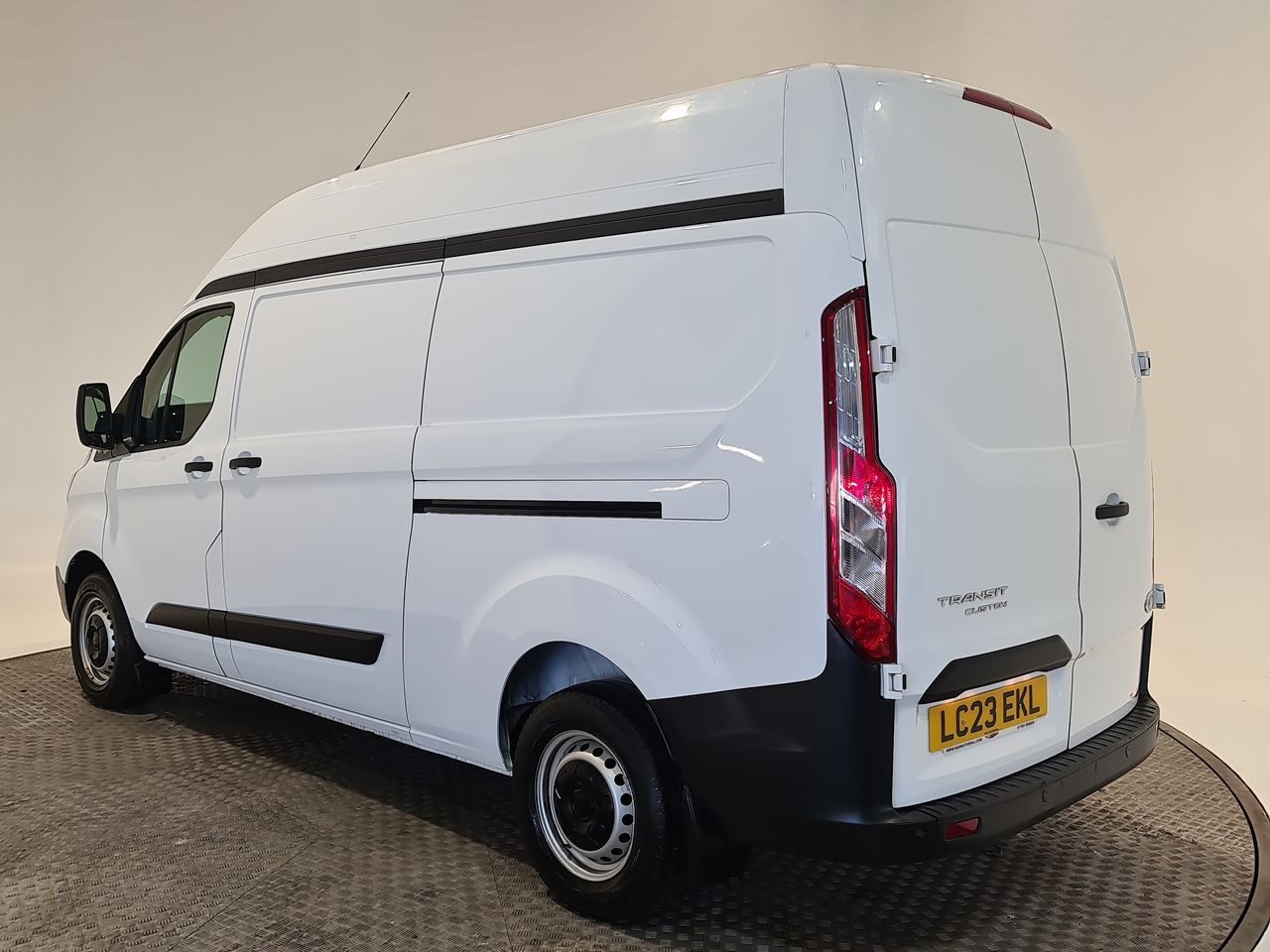Used Ford Transit Custom 2023 for sale - 76577151: Photo 11