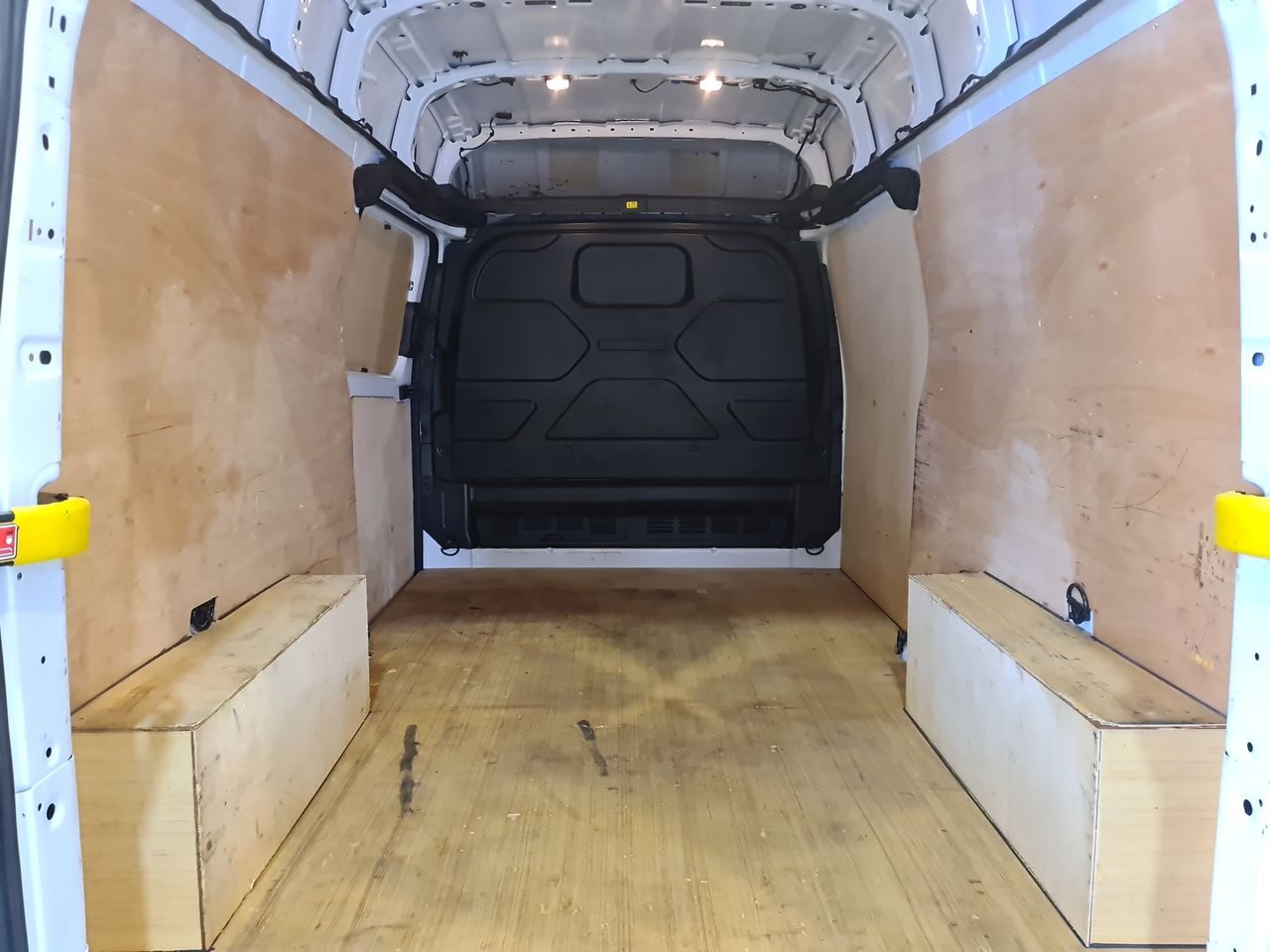 Used Ford Transit Custom 2023 for sale - 76577151: Photo 13