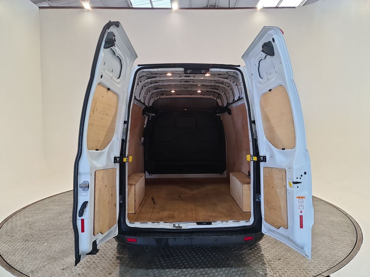 Used Ford Transit Custom 2023 for sale - 76577151: Photo 14