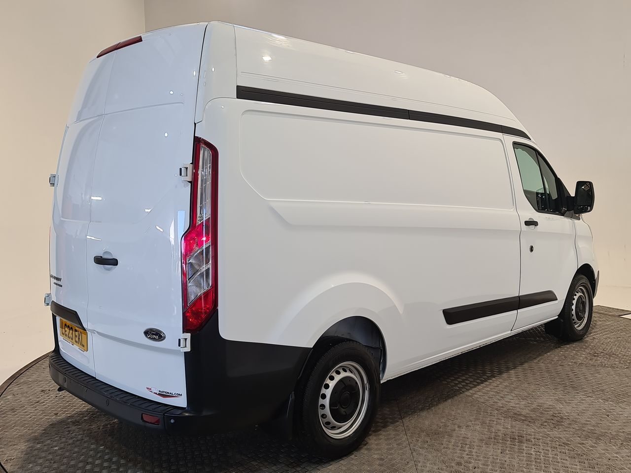 Used Ford Transit Custom 2023 for sale - 76577151: Photo 16