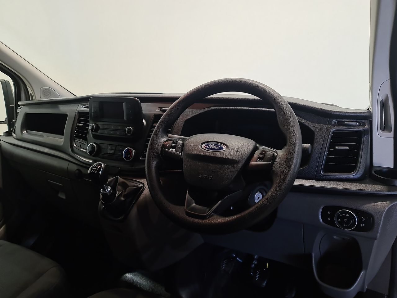 Used Ford Transit Custom 2023 for sale - 76577151: Photo 19