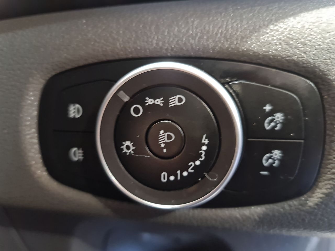 Used Ford Transit Custom 2023 for sale - 76577151: Photo 20