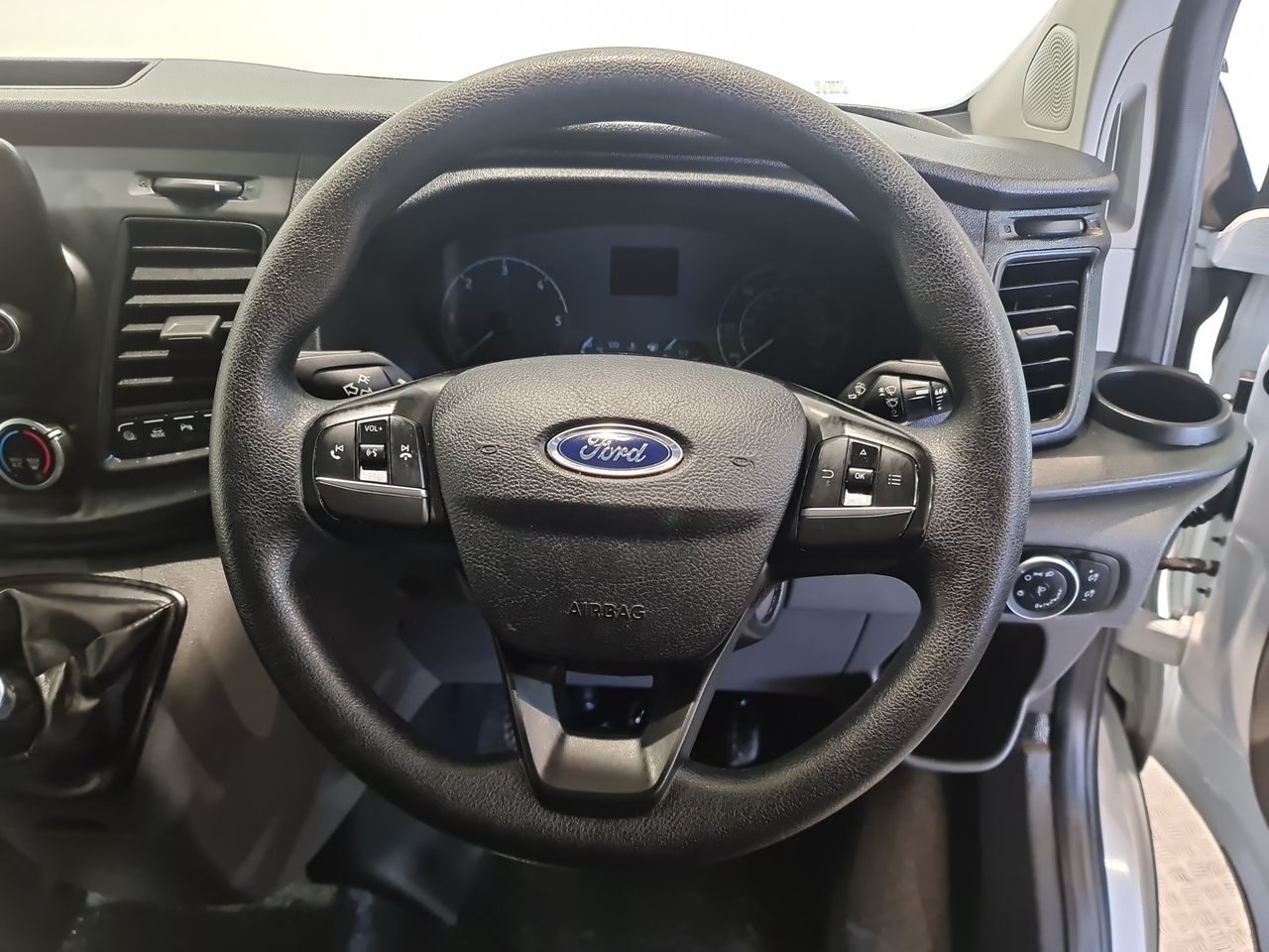 Used Ford Transit Custom 2023 for sale - 76577151: Photo 21