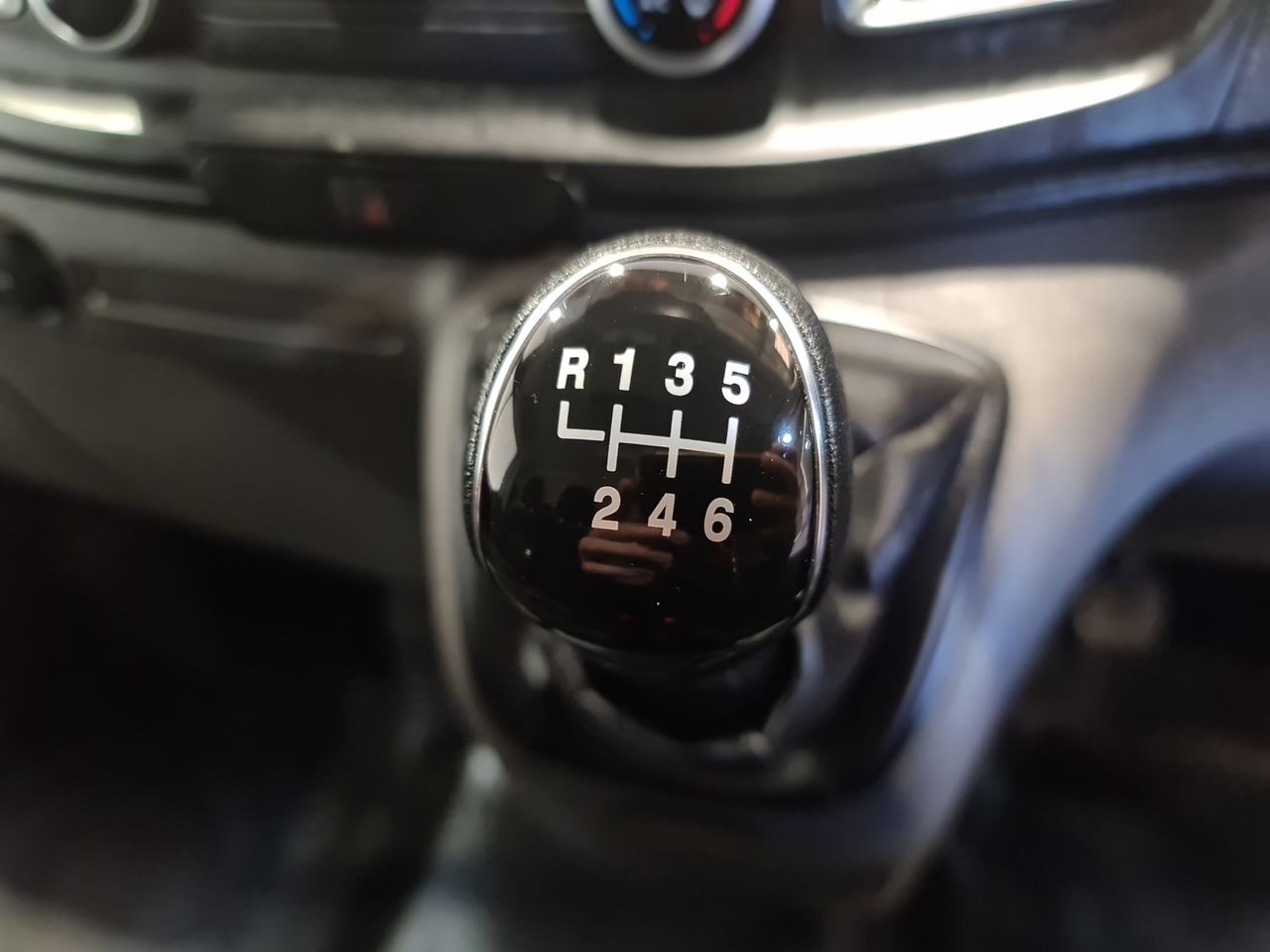 Used Ford Transit Custom 2023 for sale - 76577151: Photo 22