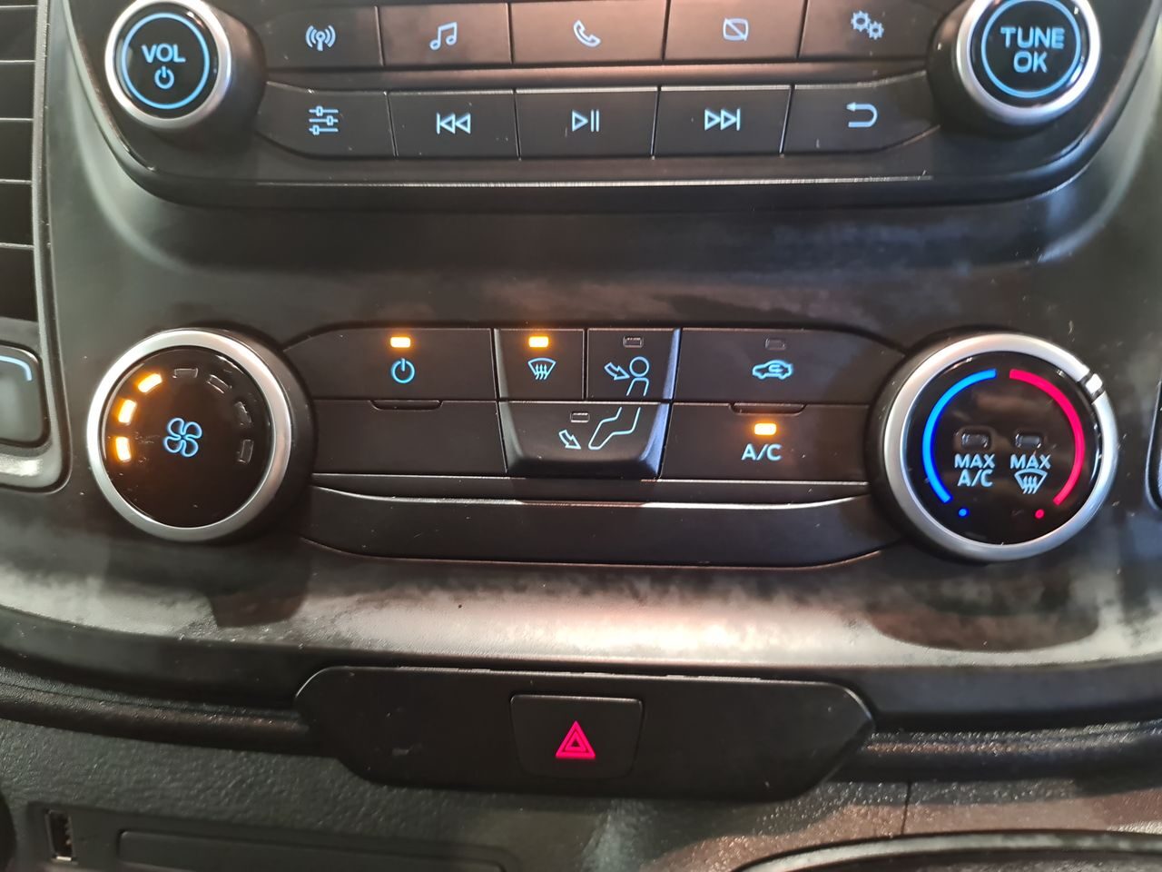 Used Ford Transit Custom 2023 for sale - 76577151: Photo 23