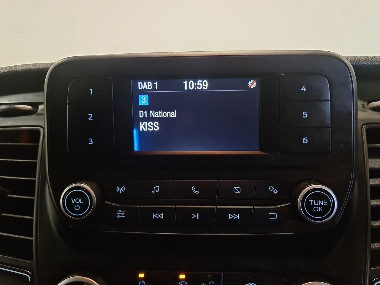 Used Ford Transit Custom 2023 for sale - 76577151: Photo 24