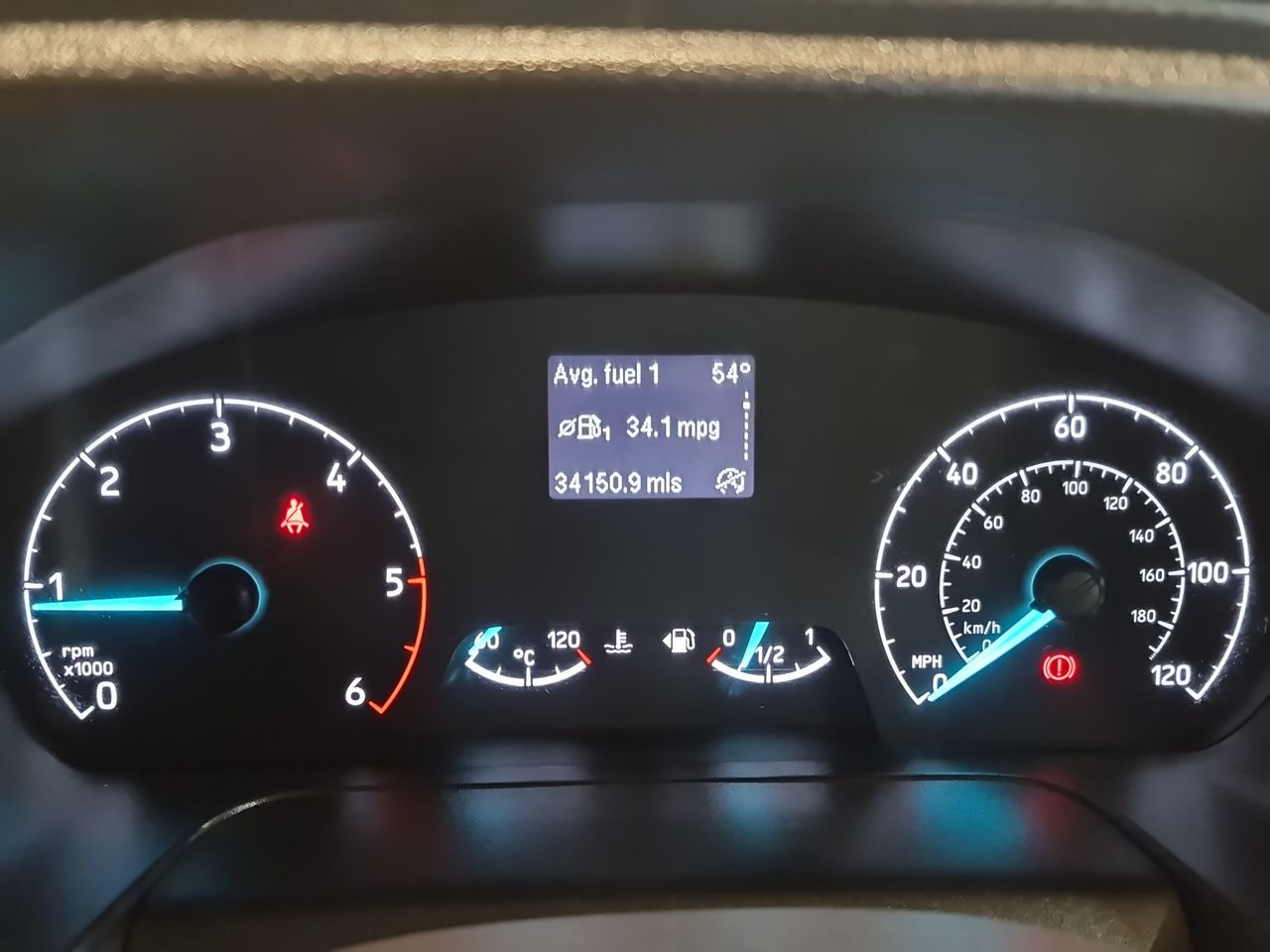 Used Ford Transit Custom 2023 for sale - 76577151: Photo 25