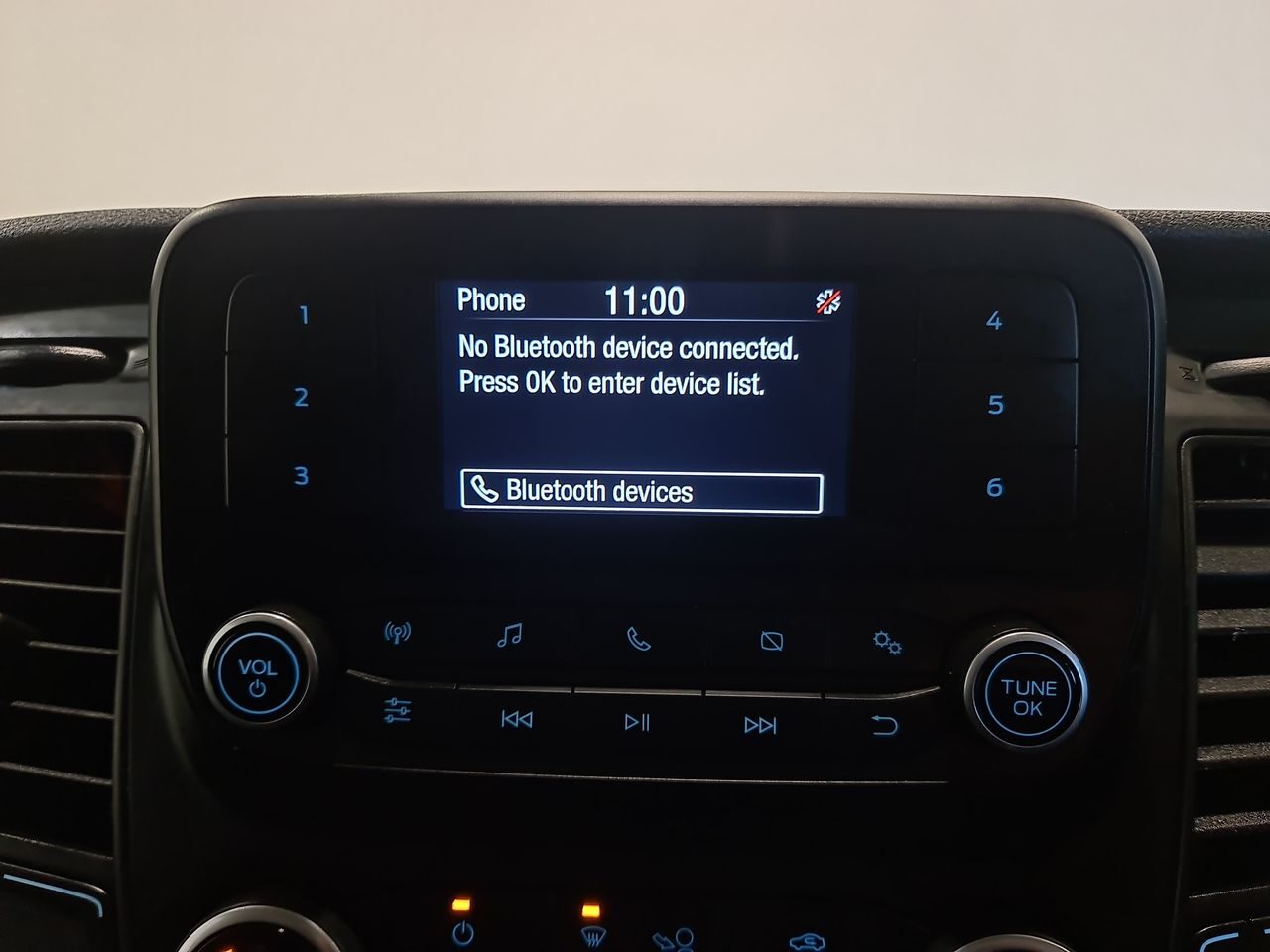 Used Ford Transit Custom 2023 for sale - 76577151: Photo 29