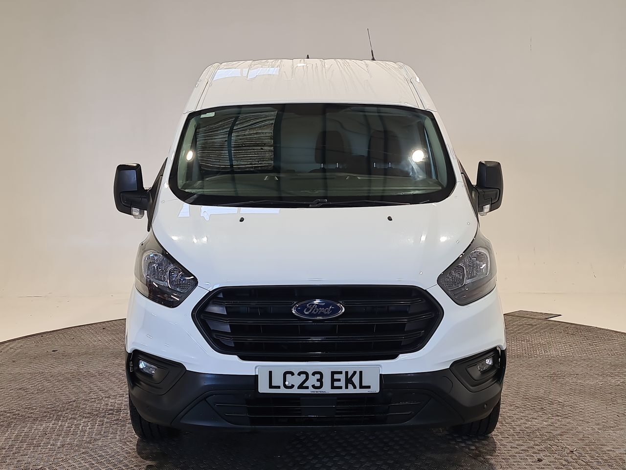 Used Ford Transit Custom 2023 for sale - 76577151: Photo 3