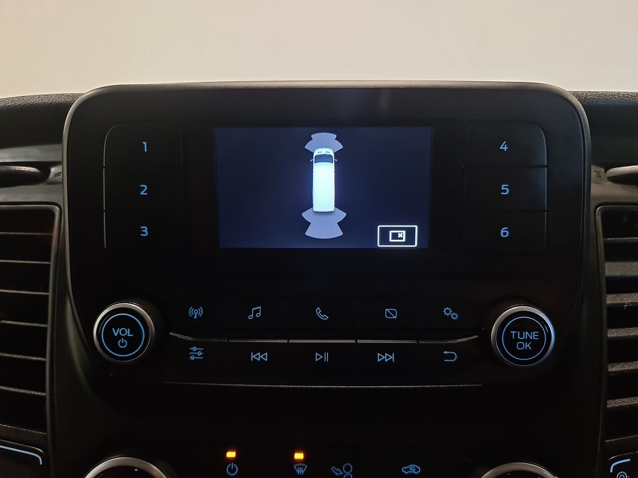 Used Ford Transit Custom 2023 for sale - 76577151: Photo 30