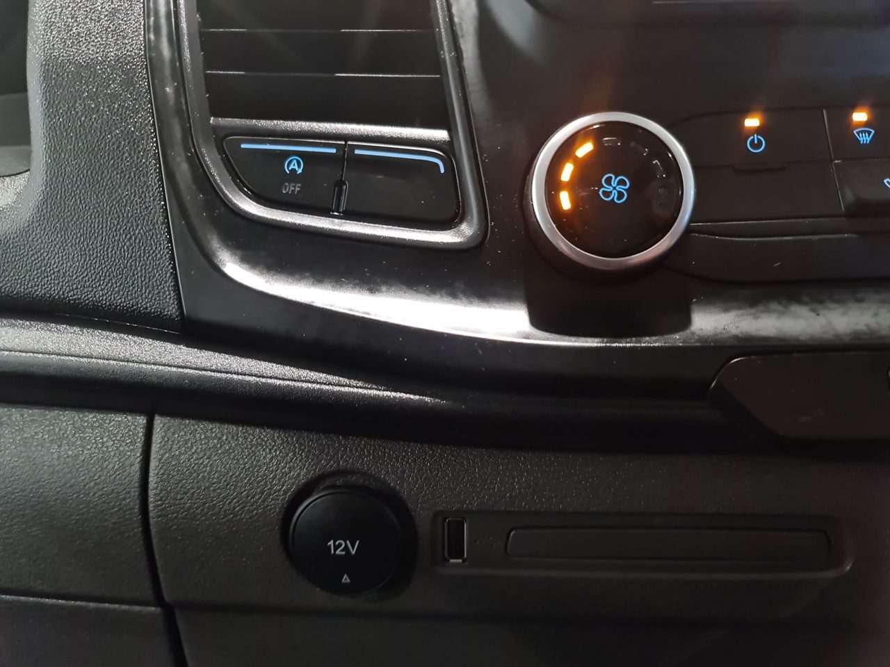 Used Ford Transit Custom 2023 for sale - 76577151: Photo 31