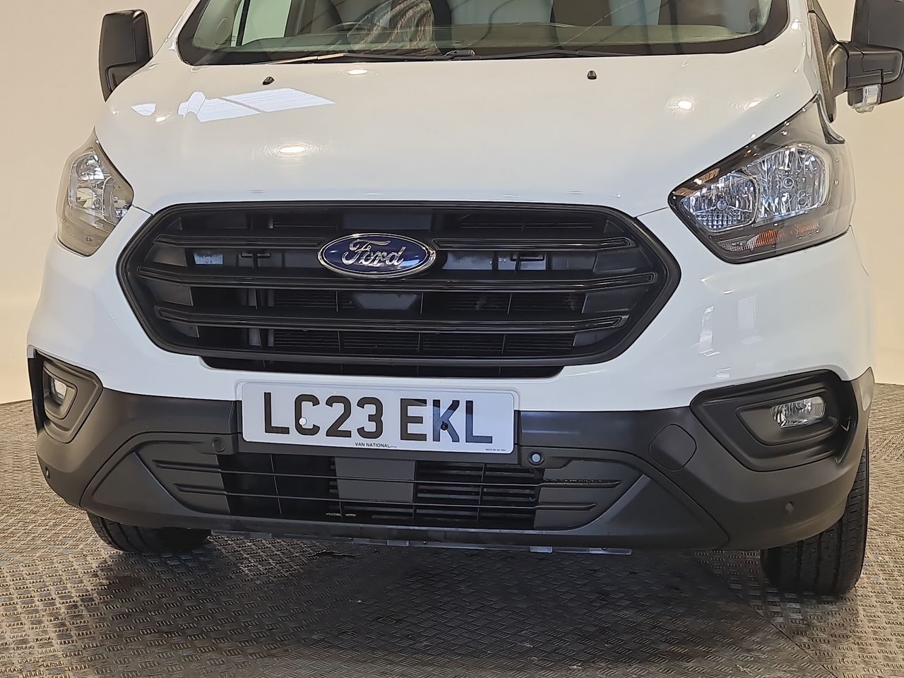 Used Ford Transit Custom 2023 for sale - 76577151: Photo 4