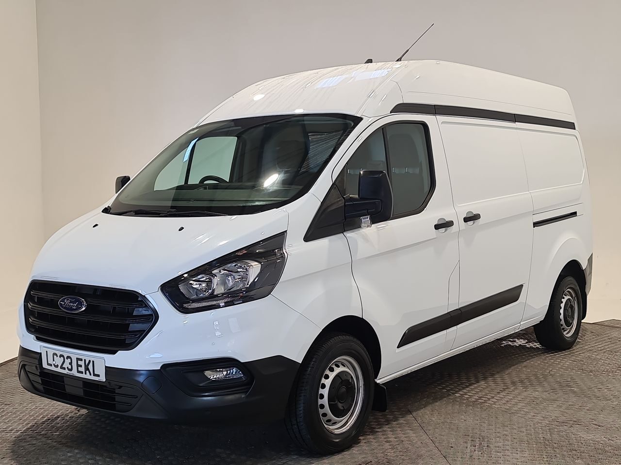 Used Ford Transit Custom 2023 for sale - 76577151: Photo 5