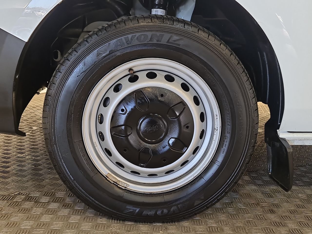 Used Ford Transit Custom 2023 for sale - 76577151: Photo 7