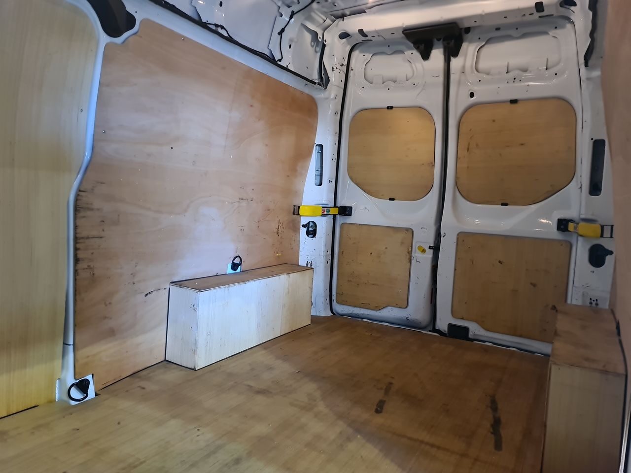 Used Ford Transit Custom 2023 for sale - 76577151: Photo 9