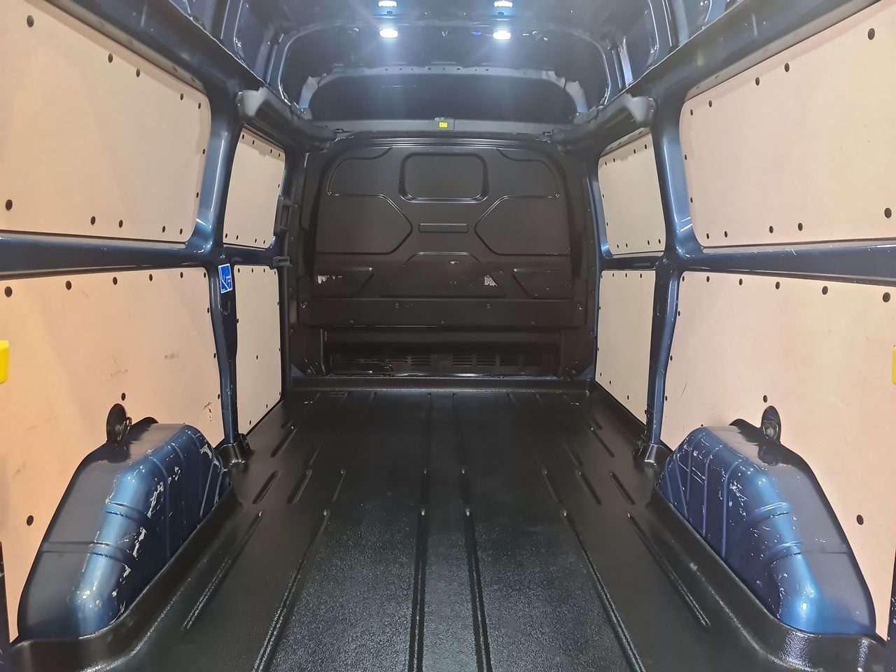 Used Ford Transit Custom 2021 for sale - 76544891: Photo 13