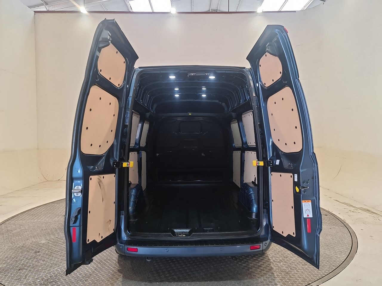 Used Ford Transit Custom 2021 for sale - 76544891: Photo 14