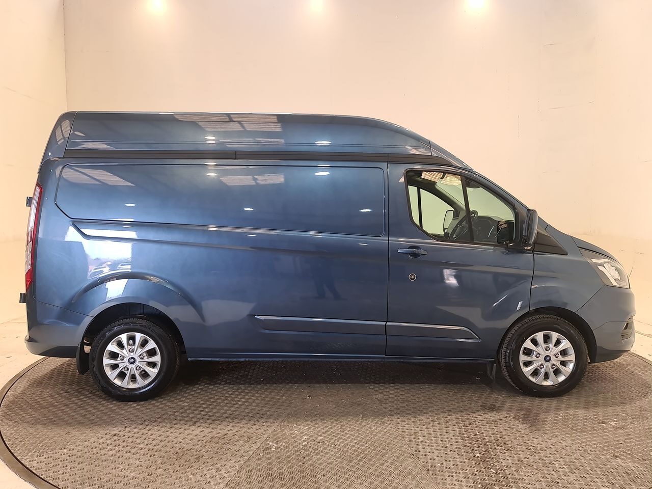 Used Ford Transit Custom 2021 for sale - 76544891: Photo 18