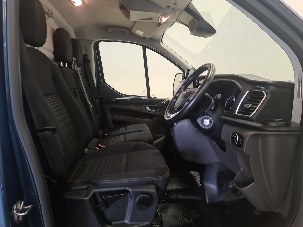 Used Ford Transit Custom 2021 for sale - 76544891: Photo 19