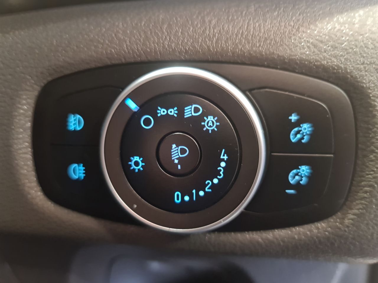 Used Ford Transit Custom 2021 for sale - 76544891: Photo 21