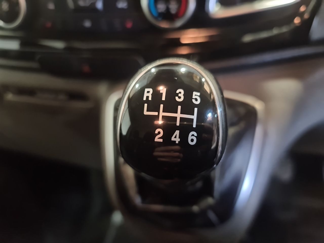 Used Ford Transit Custom 2021 for sale - 76544891: Photo 23