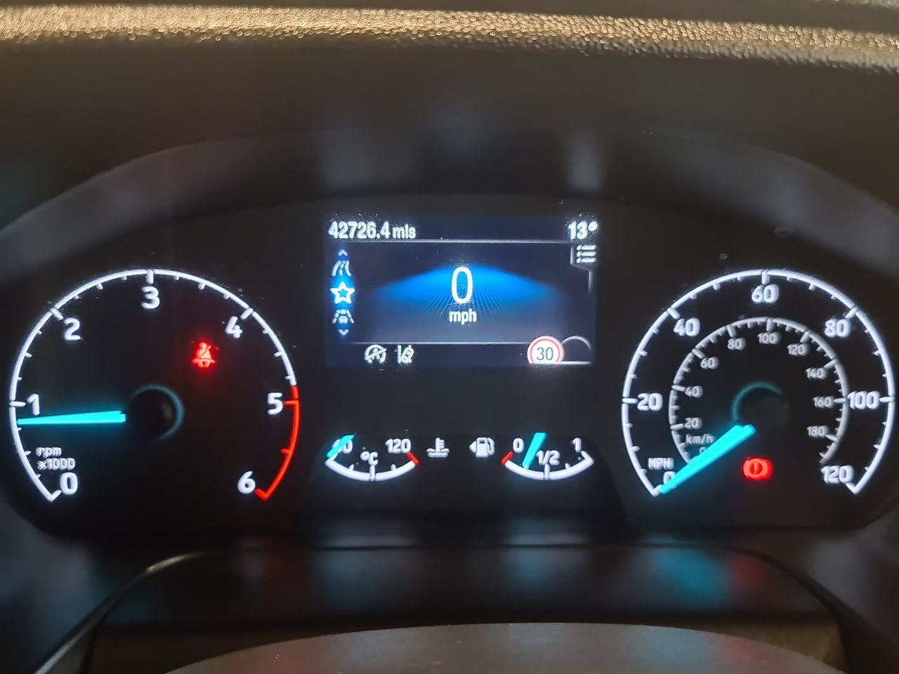 Used Ford Transit Custom 2021 for sale - 76544891: Photo 26